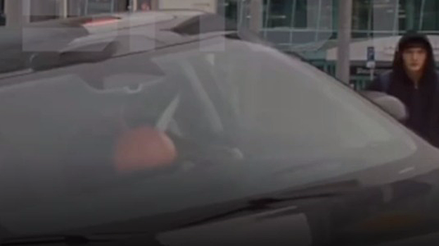 Надышавшийся «шариком» водитель устроил массовую аварию на северо-западе Москвы