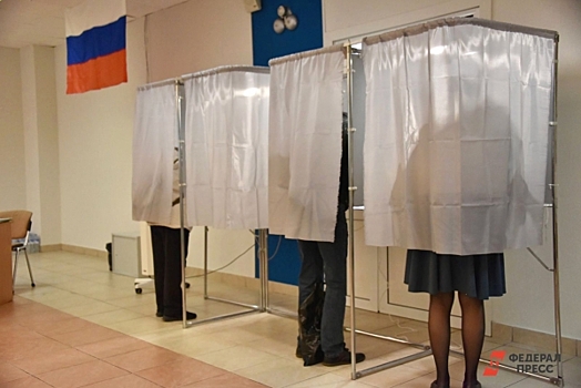 Кто победил на выборах в городах Среднего Урала