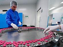 В России упростят лицензирование производства лекарств
