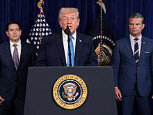 The Guardian: из-за угроз Трампа Гренландии НАТО может пойти по пути ОВД