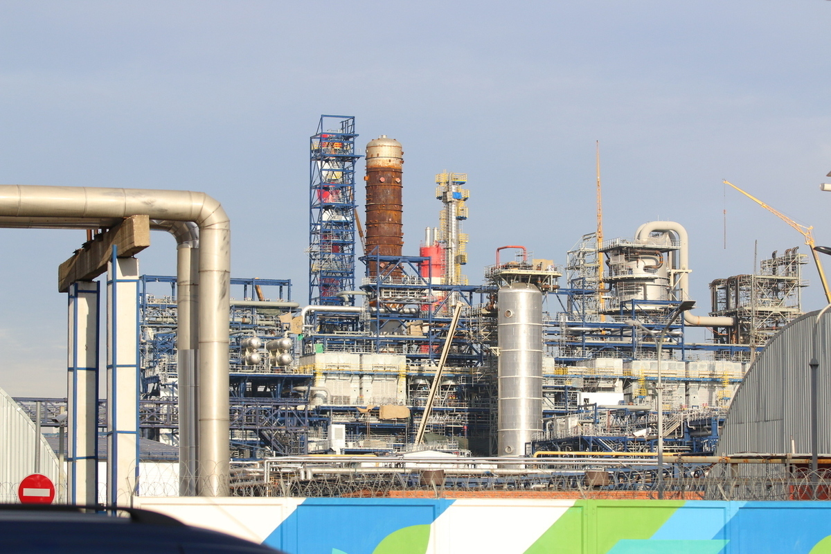 Россия построит важный объект энергетики для Мьянмы