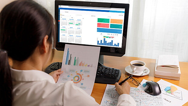 Бесплатные онлайн-курсы для финансистов: где научат зарабатывать больше