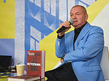 До встречи в тоннеле: Александр Куприянов презентовал новый роман «Истопник»