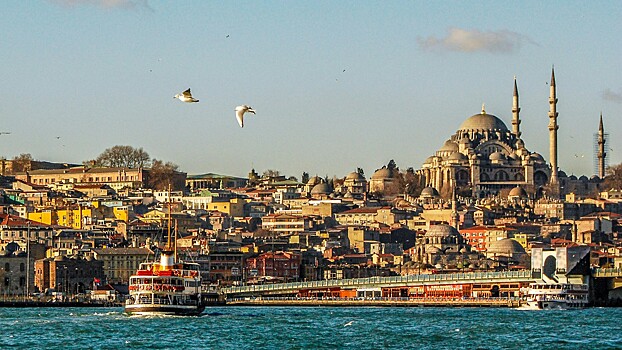 Отмена «шведского стола» в Турции: какие могут последствия