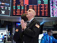 Экономист объяснил, почему фондовый рынок США потерял 9 триллионов долларов в 2022 году