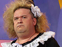 Юморист Александр Морозов признался, что Кунгуров иногда пил по-черному