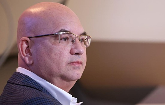 "Динамо"  представило нового председателя совета директоров