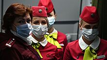 Россия приостановит чартерные рейсы в Китай