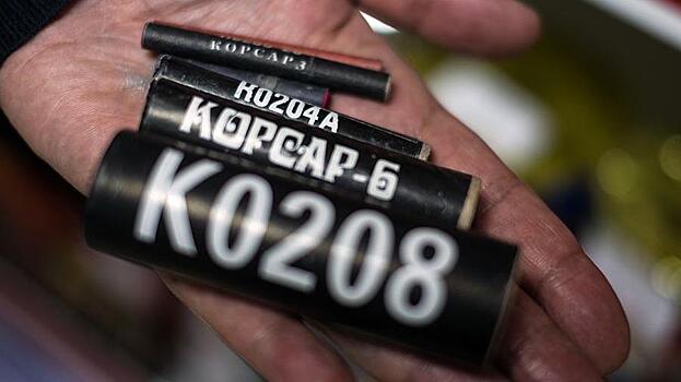 Ребенку оторвало пальцы при взрыве петарды