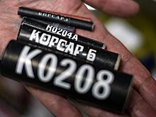 Ребенку оторвало пальцы при взрыве петарды