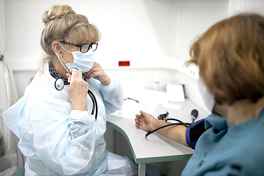 Ежегодный выходной день для прохождения диспансеризации смогут получить все работники