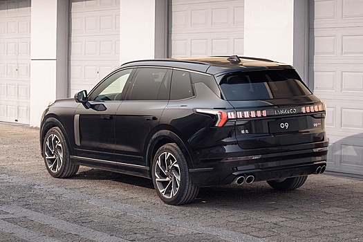 Названа первая модель Nordcross в России