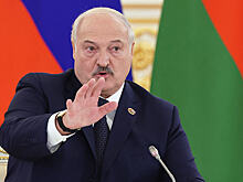 Лукашенко назвал своей задачей спасение деревни