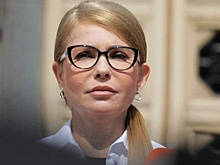 Суд частично удовлетворил апелляцию Тимошенко