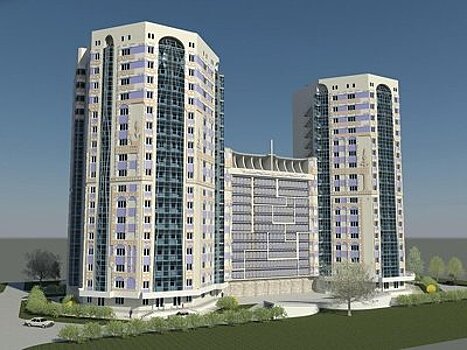 Будущее за энергоэффективными домами
