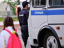 Школьница ранила ножом одноклассницу в Москве