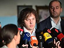 Премьер Грузии допустил аресты оппозиции