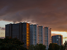 В Москве стало меньше дешевых квартир
