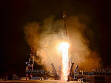 Последний пуск ракеты «Рокот» прошёл успешно