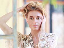 Любовь Толкалина: Каждый свой спектакль рожаю как ребенка