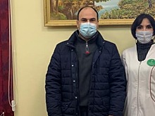 Совет Федерации одобрил закон о реформе ОМС