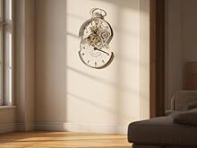 Учёный рассказал, почему время летит для нас так быстро и как его замедлить