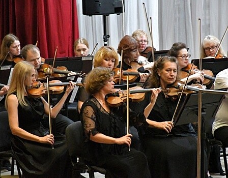 В Севастополе пройдут бесплатные концерты классической музыки