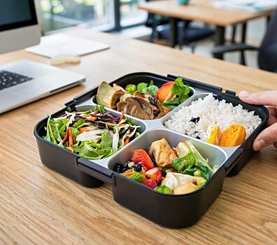 Кировчане рассказали, где и чем предпочитают обедать