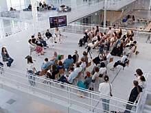 Паблик-ток «Москва 2030: город мировых трендов» пройдет в Доме культуры «ГЭС-2» в рамках форума-фестиваля «Москва 2030»