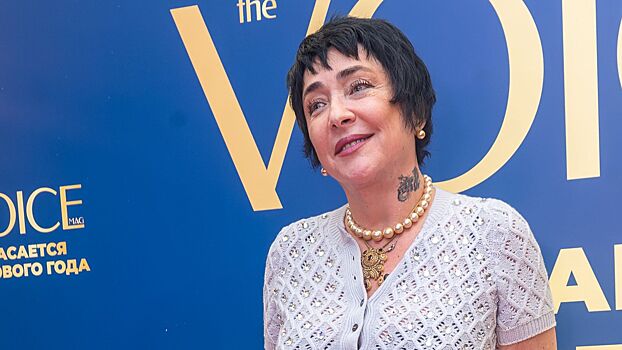 Певица Лолита Милявская призналась, что выходила на сцену в нетрезвом виде