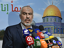 Задержание Аяза Шабутдинова и "полный компромисс" ХАМАС. Главные события 3 ноября