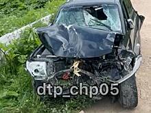 Россиянин упал со стометровой высоты и выжил