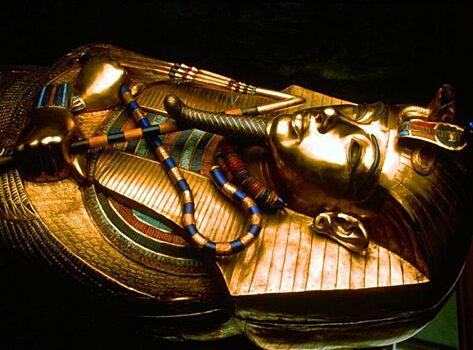 Существовало ли проклятие гробницы Тутанхамона
