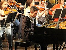 "В 3 года он дал первый сольный концерт". В Карельской филармонии выступит один из самых ярких пианистов России