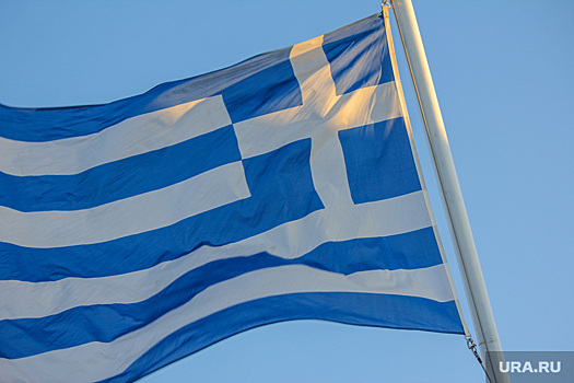 Греция назвала новые условия въезда в страну для россиян