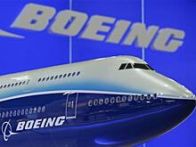 Китай выкупил у Boeing 300 самолётов за 37 млрд долларов