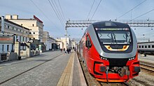 Скоростные поезда между Челябинском и Екатеринбургом могут запустить по новому маршруту