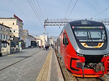 Прокуратура проверит сообщения о давке в «Орлане», курсирующем между Челябинском и Екатеринбургом