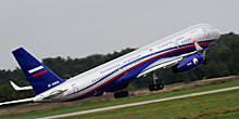 «Boeing и Airbus гораздо слабее»: россияне будут летать на Ту-214?