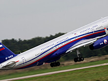 «Boeing и Airbus гораздо слабее»: россияне будут летать на Ту-214?