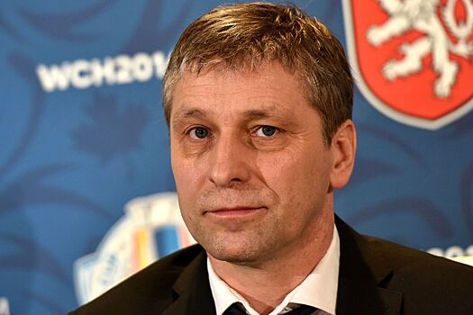 «Металлург» объявил о назначении главного тренера