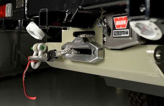 Самые мощные автодома: двигатели V8 и 37-дюймовые колеса