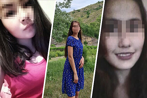 Под делу об убийстве студенток в Оренбургской области допрошены более 100 свидетелей