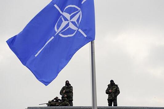 Новое оружие и восстановление энергетики: как НАТО будет помогать Украине