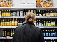 Роскачество: Половина проверенного оливкового масла оказалась подделкой