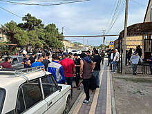 Baza: водители из-за штрафов обвинили полицейского в приставании к женщинам