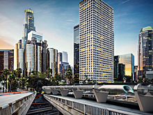 В Тулузе откроют центр испытаний Hyperloop Transportation
