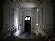 Дом казака появится в Курганской области