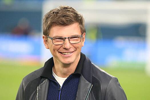 Аршавин рассказал о наличии у него тайного шестого ребенка