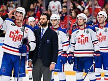 Батрак о СКА: «Лучшая команда КХЛ прямо сейчас. Я бы уже сейчас предположил, что они выиграют Западную конференцию»